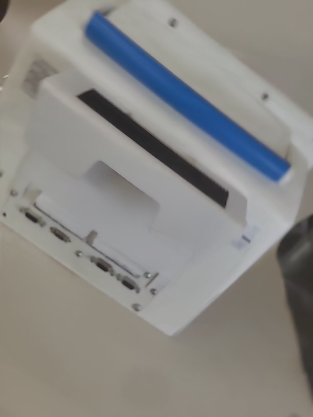 Spacelabs Ultraview SL Model 91369