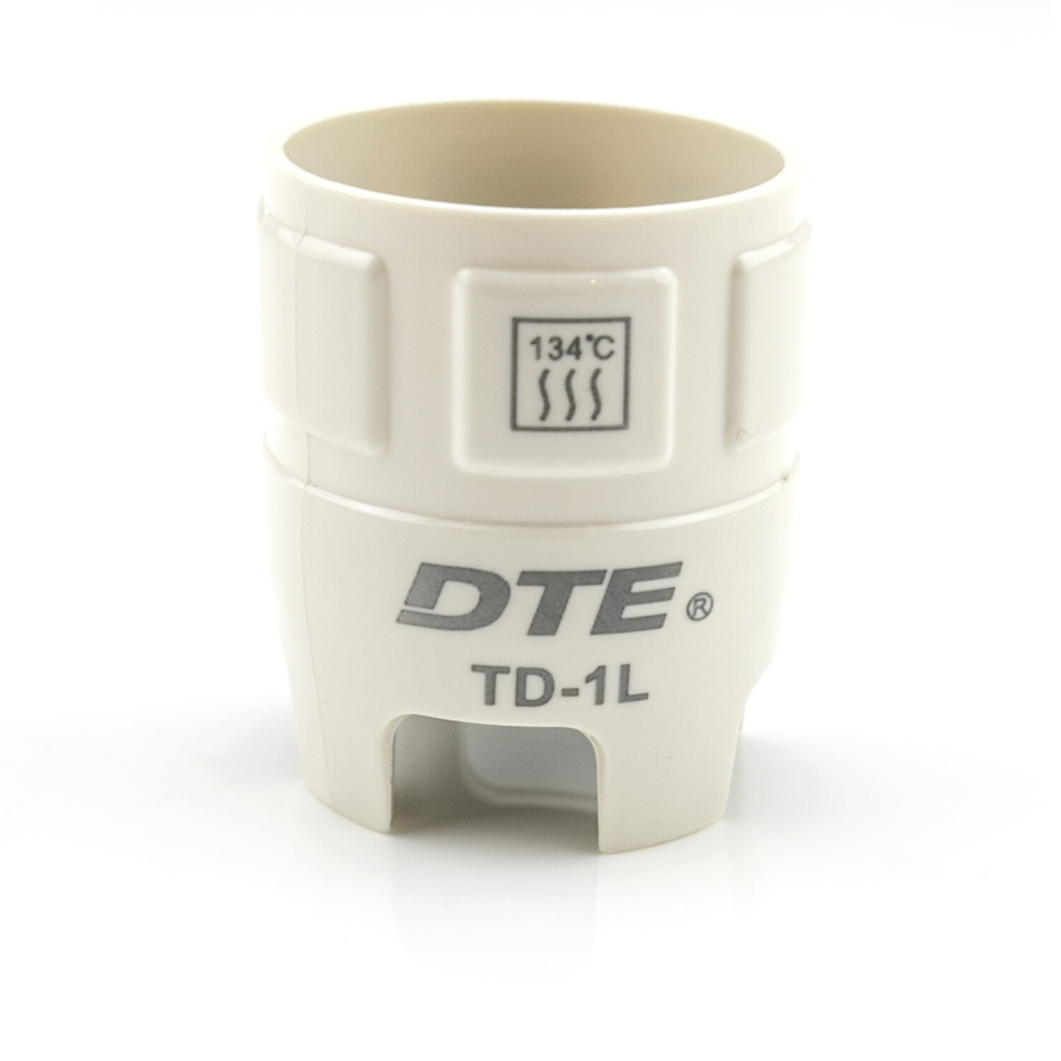 Woodpecker Dental DTE D1 Ultrasonic Scaler Handpiece 5 Tips Scaling+Perio