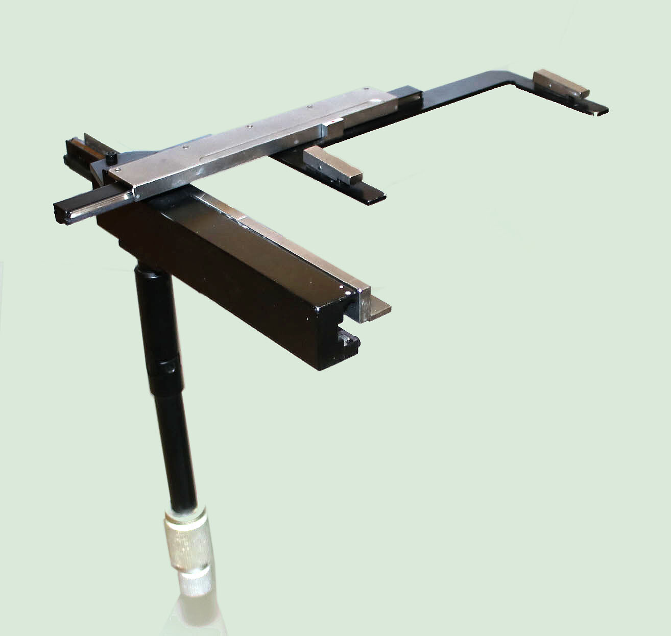 Zeiss Object Guide M 130×85 mm, Left, For M mounting frame
