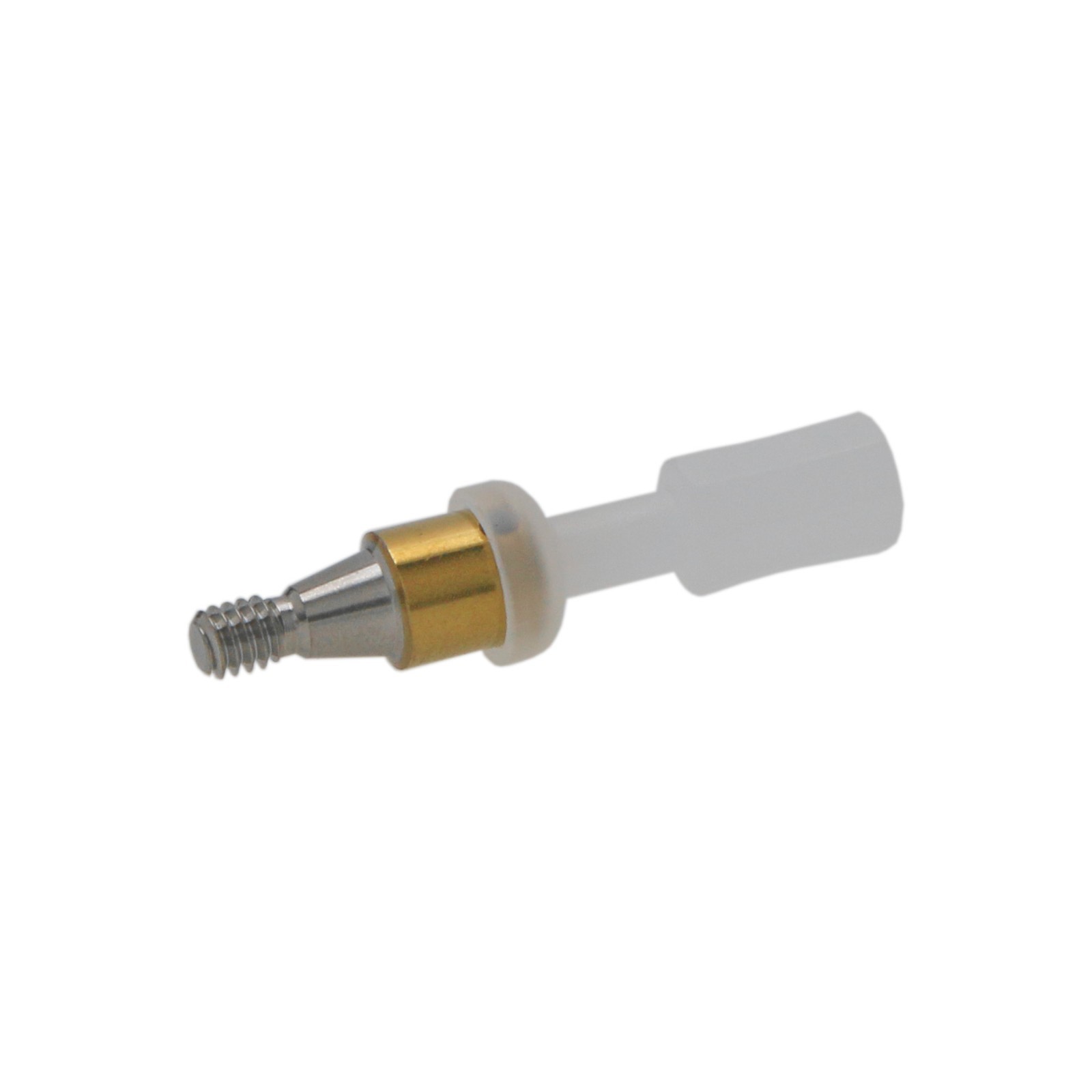 US Dental Locator Abutment Mini Regular 3/4/5mm Male Caps Kit For Hiossen Osstem