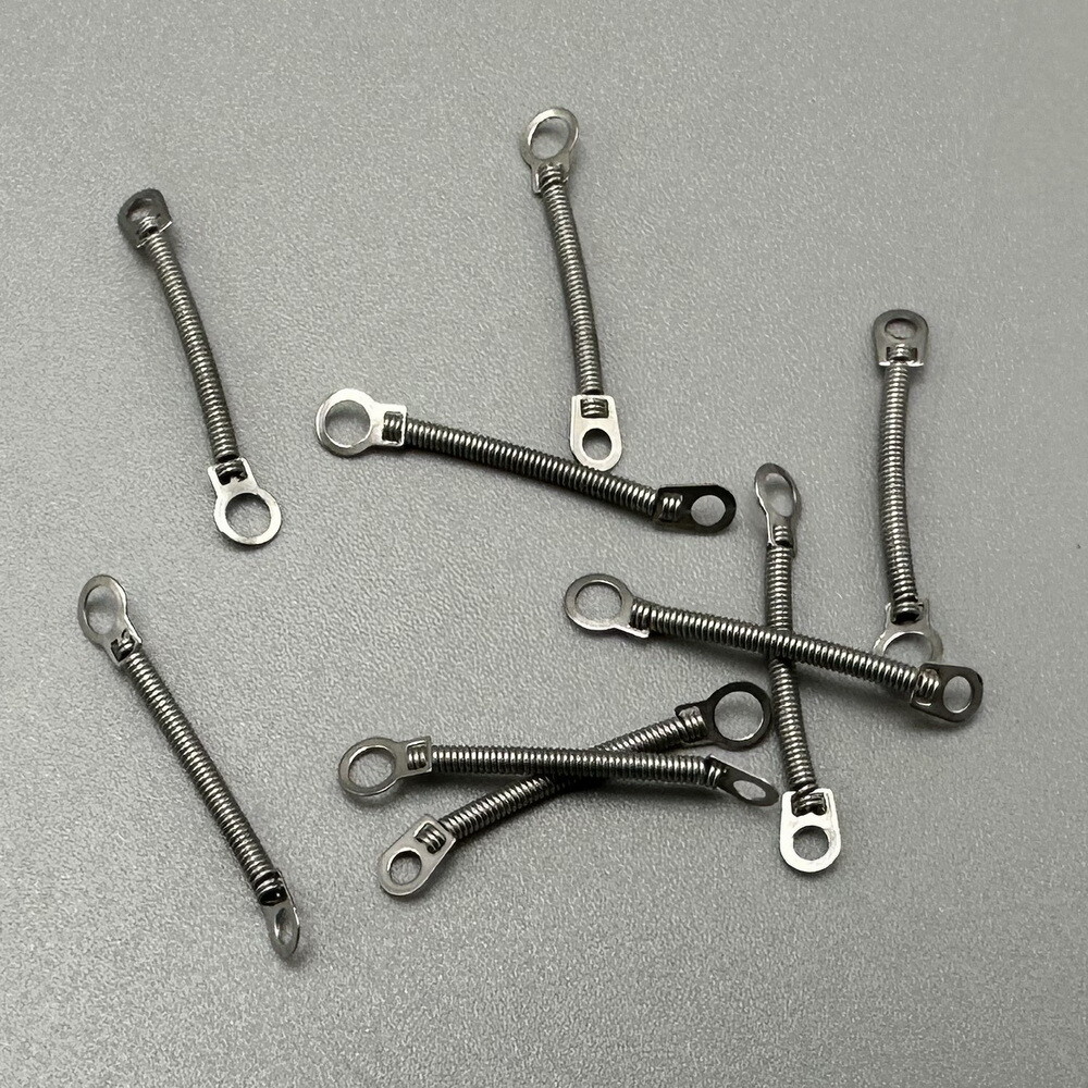 Dental Orthodontic Closed Coil Spring NITI 008/010/012 open Spring 6/9/12/15mm