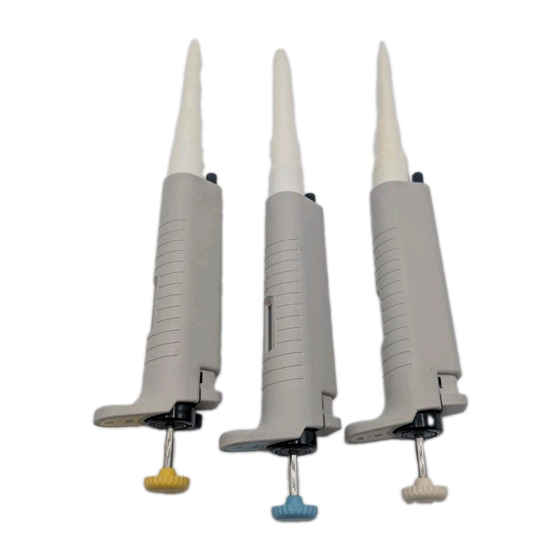 Pipettes Oxford Benchmate Autoclavable
