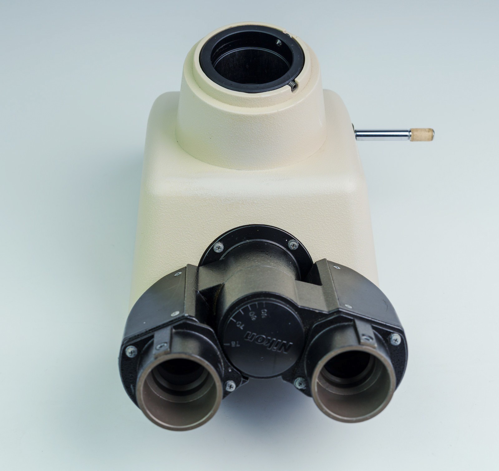 Nikon Trinocular Head E2-TF for e200 400 50i