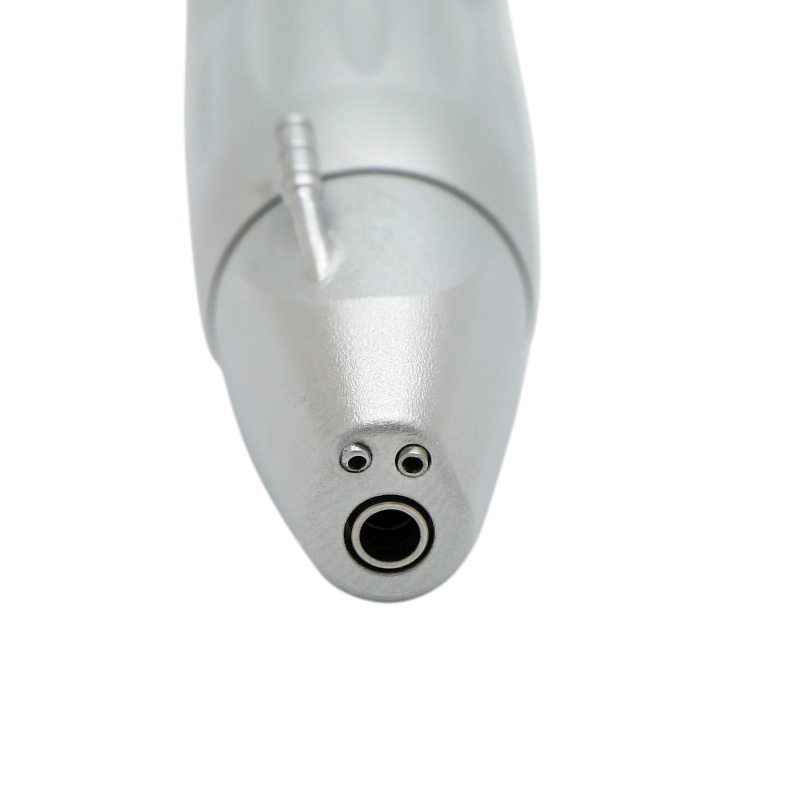 COXO Dental Surgical Straight Handpiece 20 Degree 1:1 Fiber Optic External Water