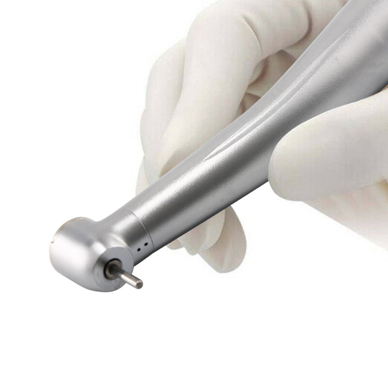 Dental High Speed Handpiece with Quick Coupler Coupling 4 Holes YBNK4 NSK Style