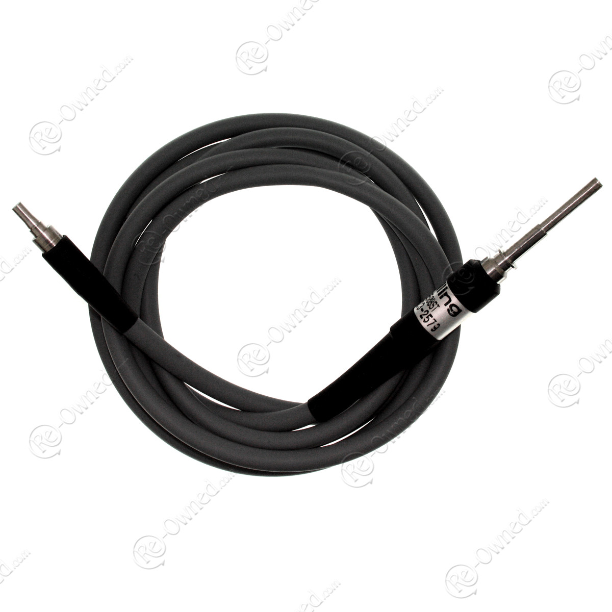 Pilling S508ST Fiber Optic Light Cable