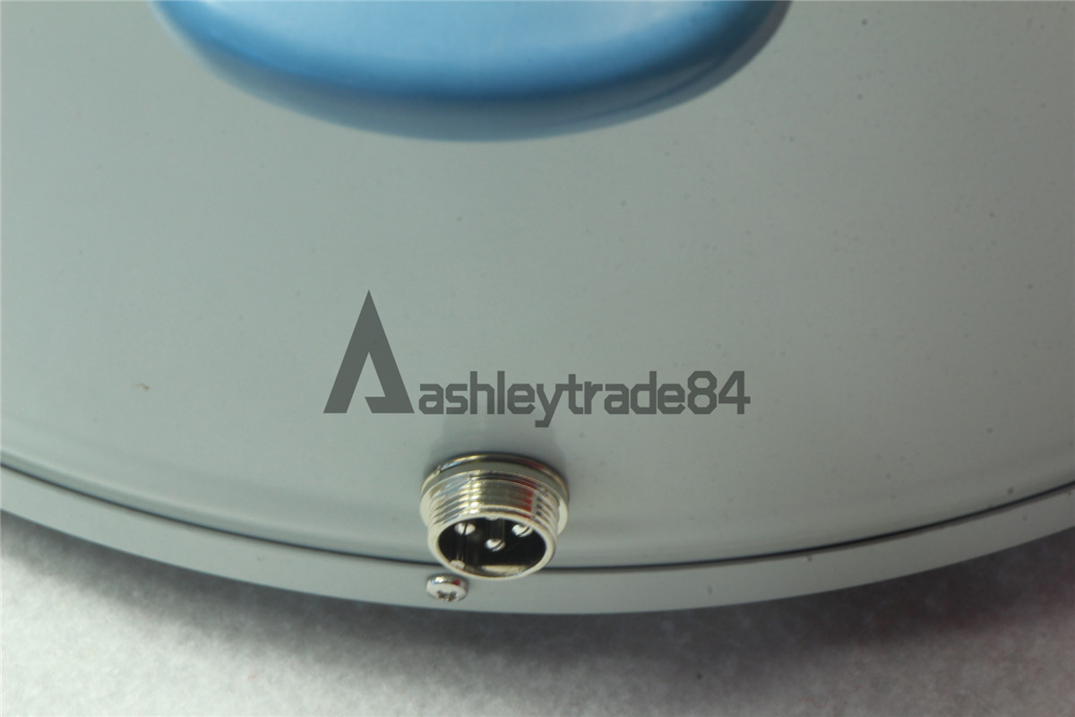 5000ml Thermostatic with Digital Display 380℃ 5L 110V/220V New