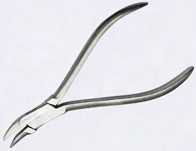 Dental Orthodontic Pliers Dental Instruments Tools Eagle Beak Pliers USA