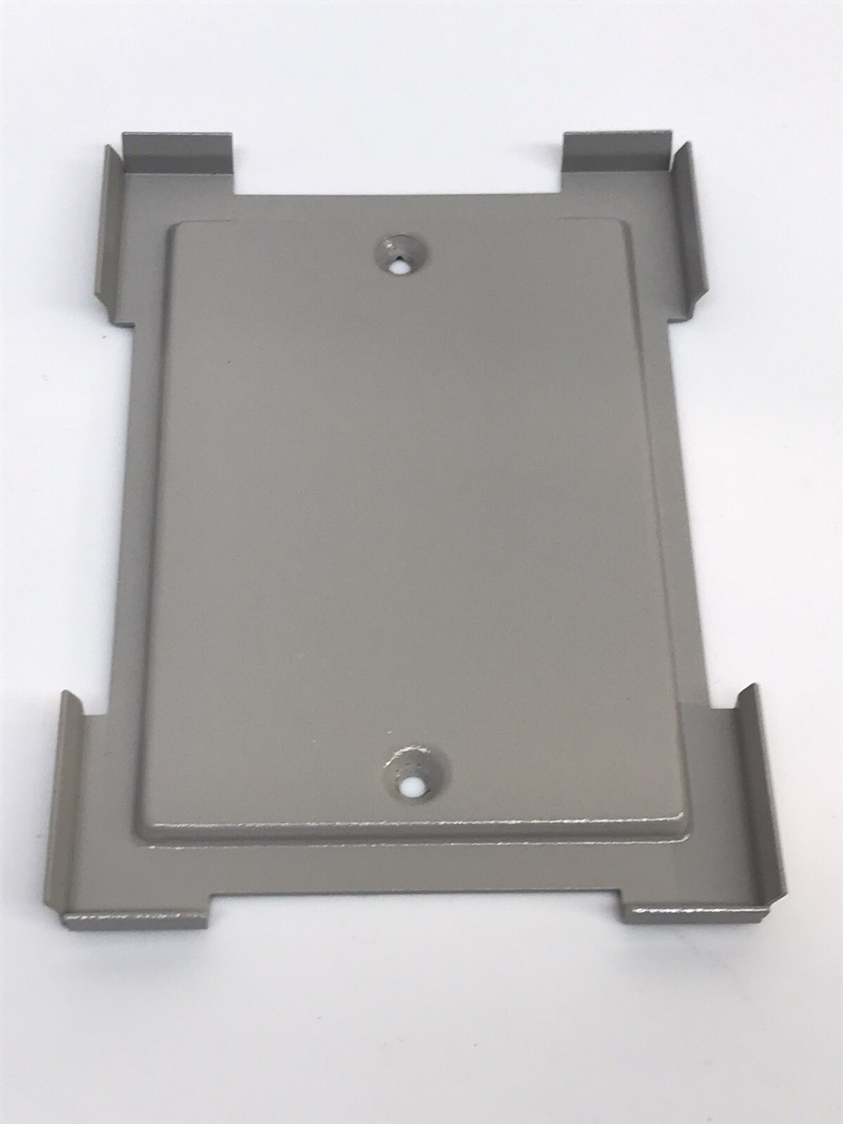 TECAN PLATE HOLDER 2 SCREW MICROPLATE CARRIER RACK DECKWARE HOLDER LANDSCAPE
