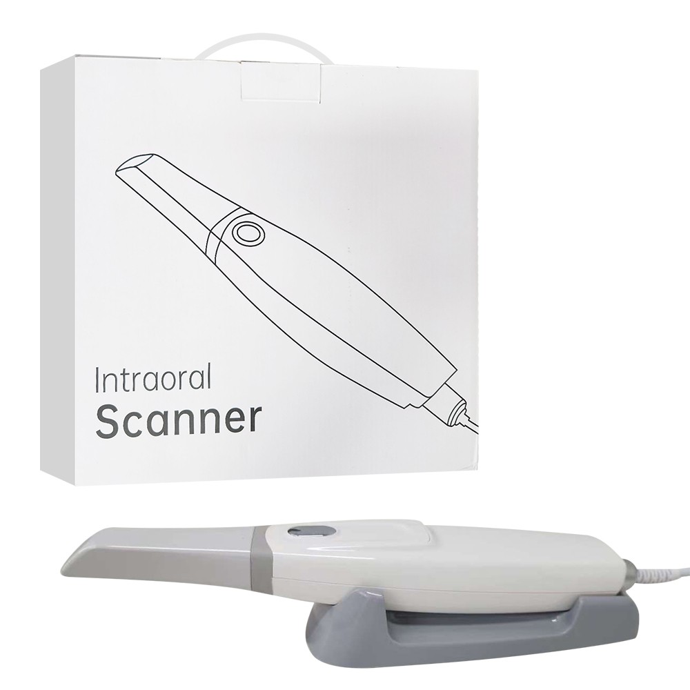 Dental Intraoral Scanner – Excellent