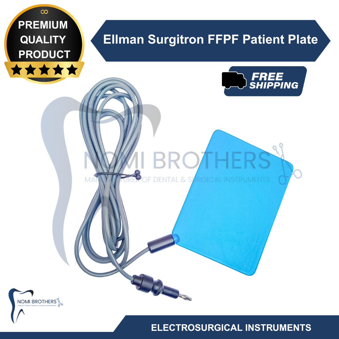 Ellman surgitron FFPF / Ellman H4 Antena CE