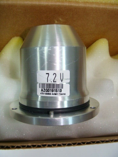 Thermo Scientific Antaris Source 7.2 V or 6.9 V P/N 470-160800
