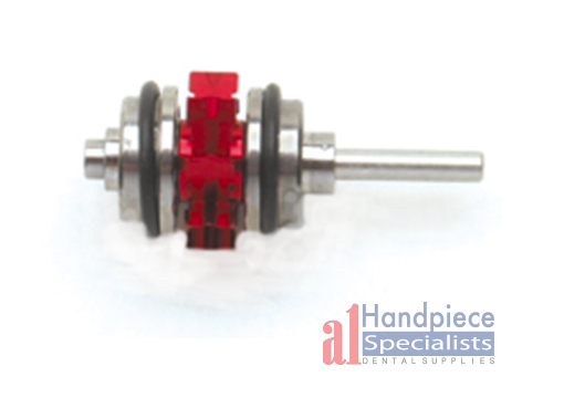 Dentex M3-M Push Button Type Turbine *Buy 5 Get 1 FREE