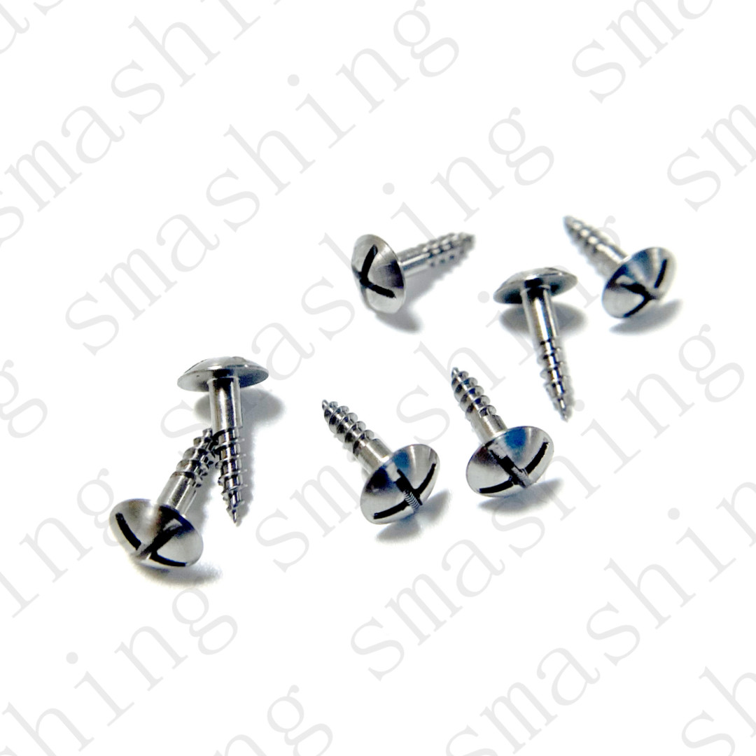 Dental GBR Thread Tent Screw Guid Regeneration Membrane Tenting Screwdriver