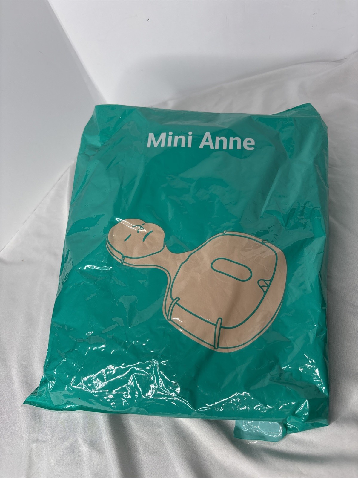 Laerdal Mini Anne CPR Training Adult
