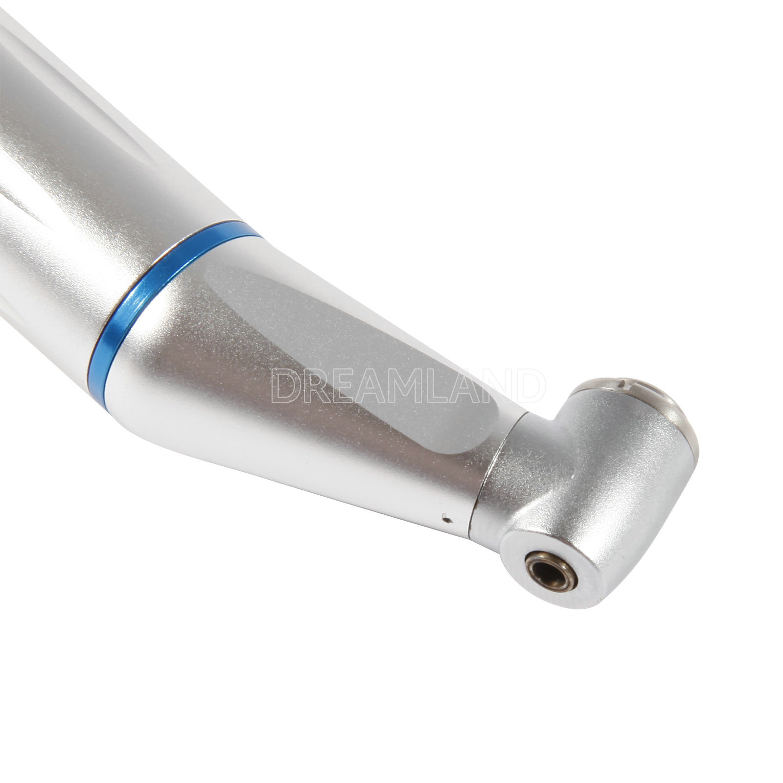 5 Internal Water Spray Dental Slow/Low Speed Contra Angle Handpiece fit NSK CE