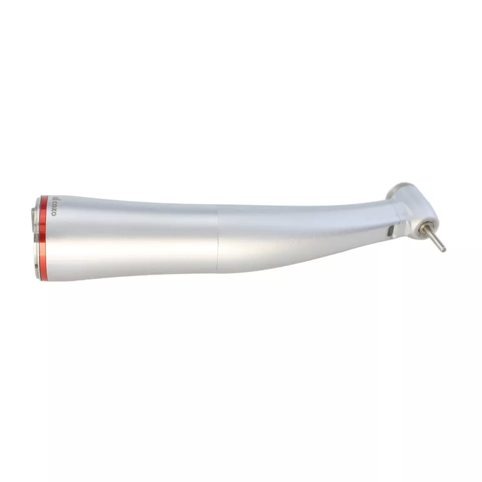 COXO Dental Electric Handpiece 1:5 Contra Angle Mini Head LED CX235C7-4 NSK Z85L