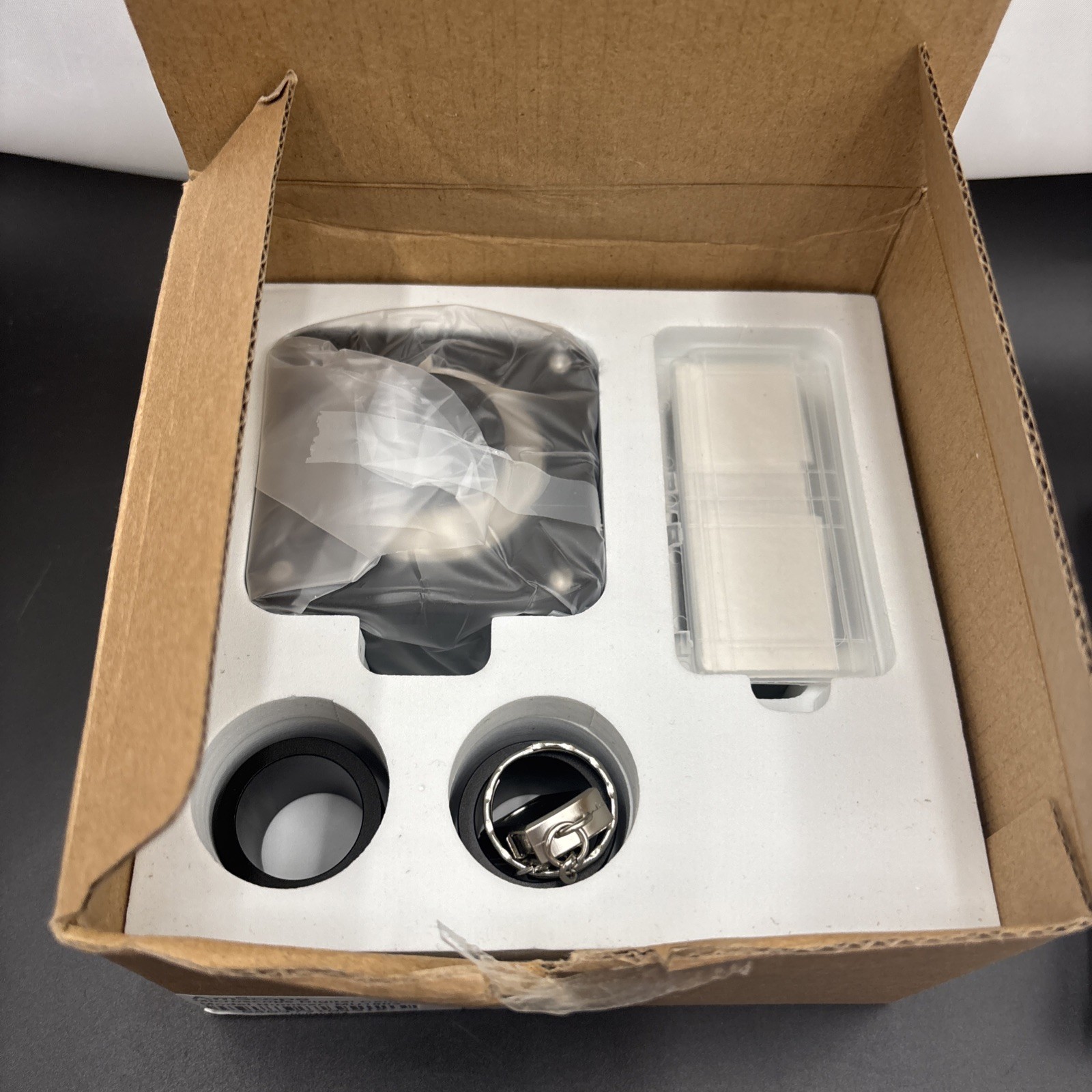 AmScope MU1803 Microscope Digital Camera w/ Reduction Lens