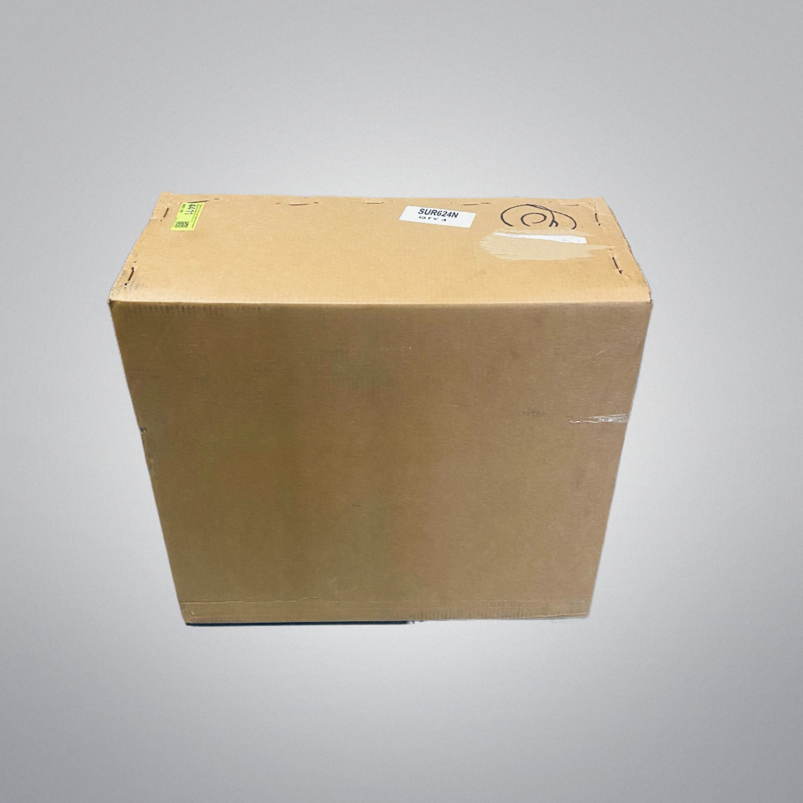 Panasonic Upright Lab Freezer Rack Holds 24 Standard Boxes 22.2 x 12.6 x 5.3 in.