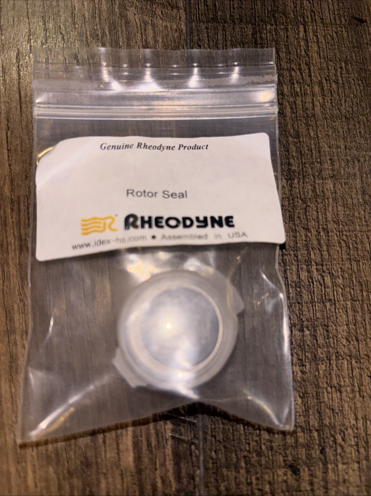 Rotor Seal For Agilent G1313/G1329