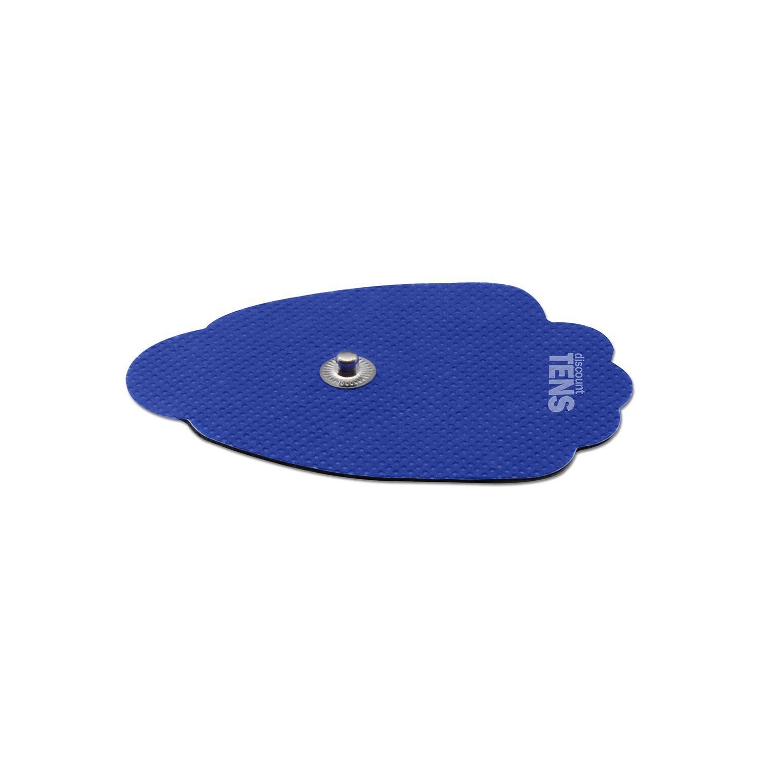 HiDow Compatible Premium Quality Large Replacement Electrodes – 10 Pair