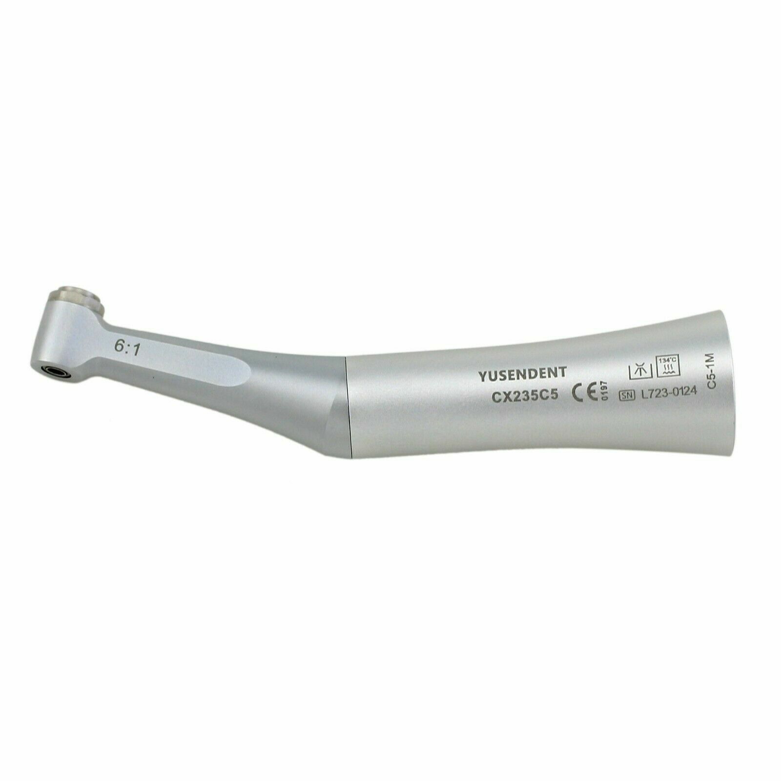 COXO Dental Wave One Handpiece 6:1 8:1 Endo Contra Angle For Dentsply NSK NLZ