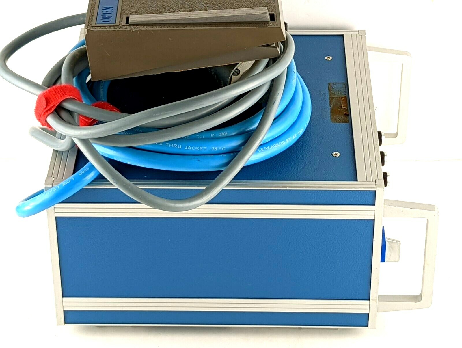 Grieshaber PCS Proportional Control System Power Unit for Medical Equipment