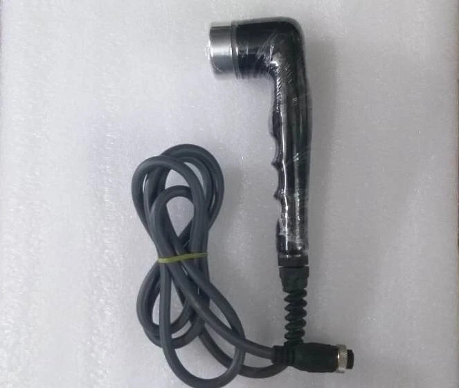 1mhz Ultrasound Therapy Machine Handle 2 Pin