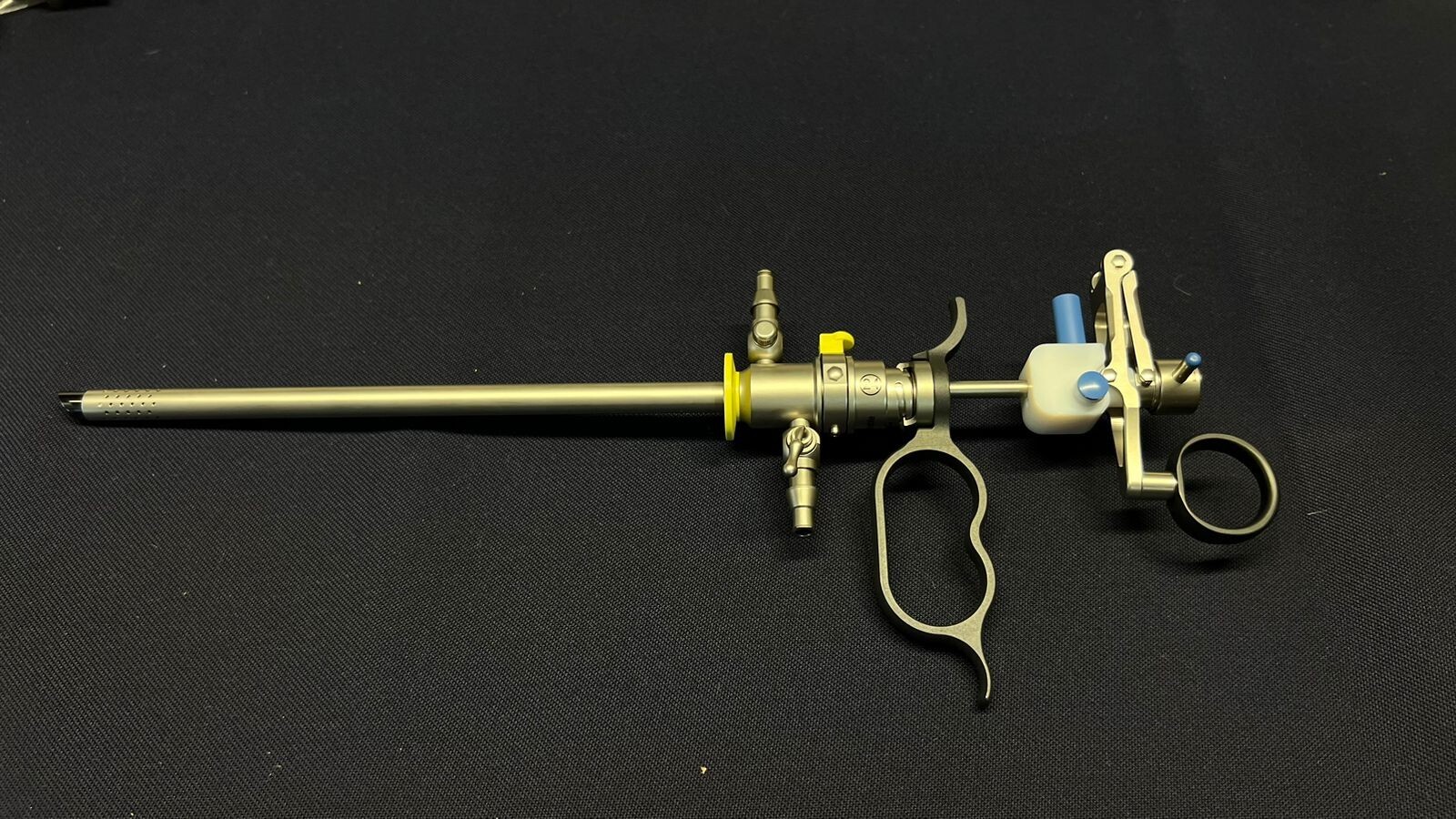 Resectoscope Inner Outer Sheath Storz Type High Flow 26Fr