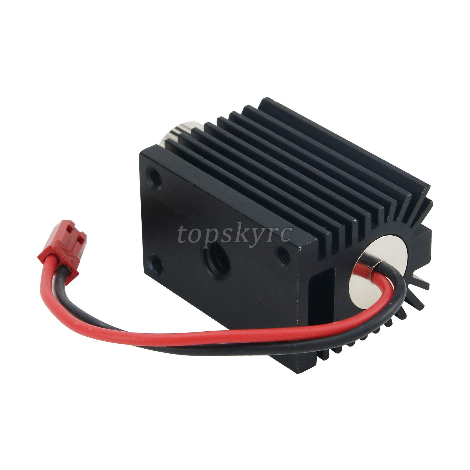 1000Mw 405Nm Laser Module Blue Violet Laser Head 5V DC For Laser Engraver tops