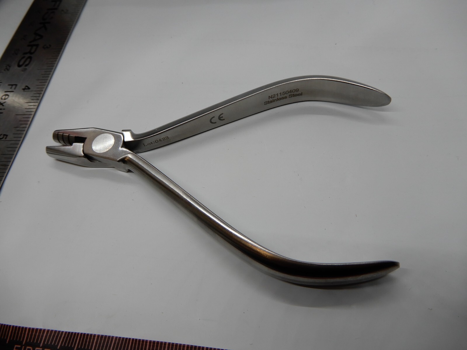 Premium ORTHODONTIC N21150409