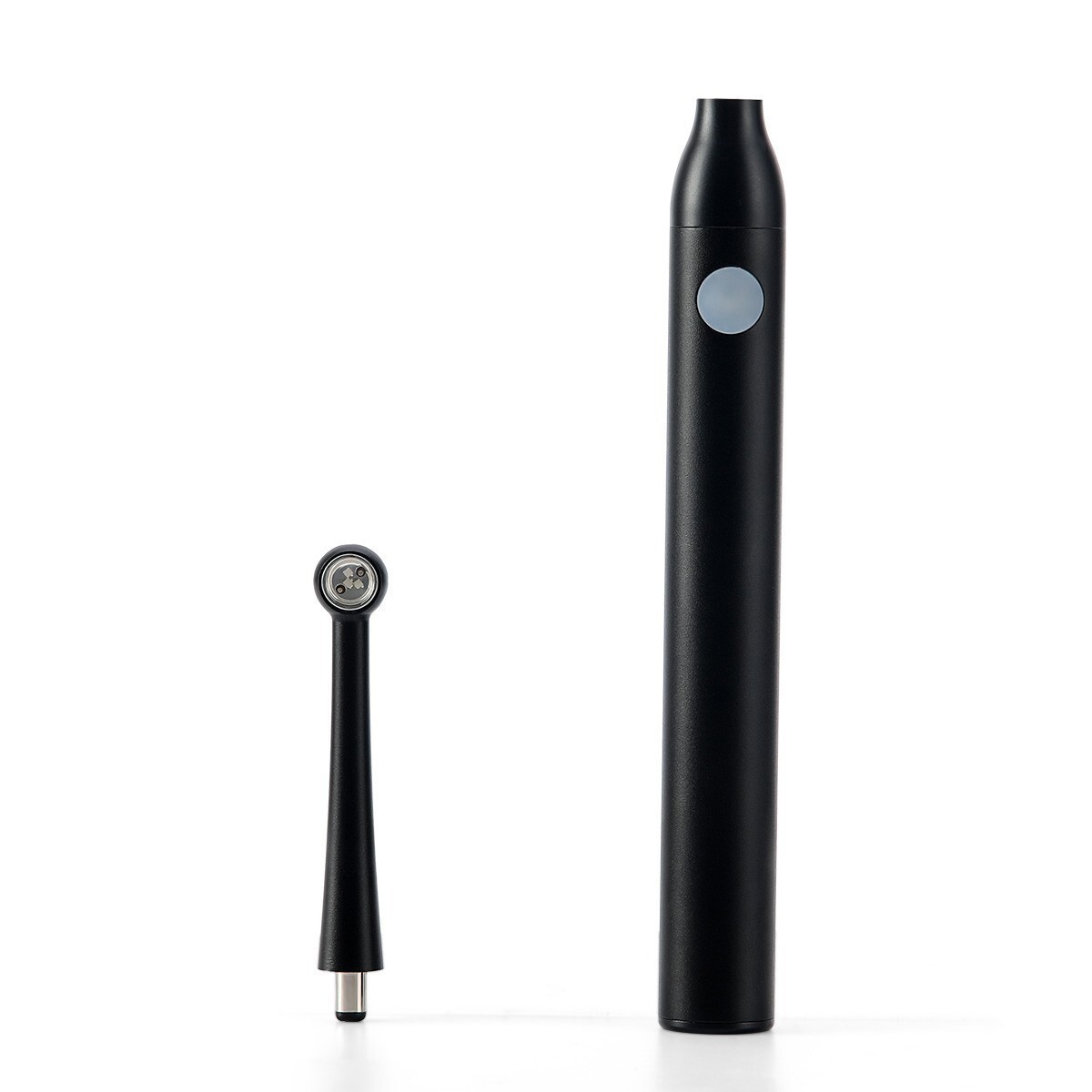 NEW Dental Wireless 1S Cure Curing Light 2300mW 10W Dentist LED Resin Cure Lamp