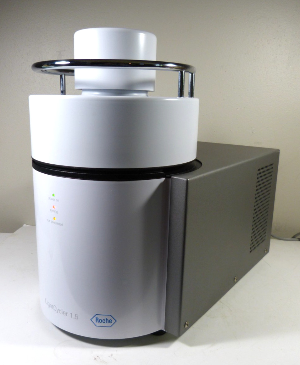Roche LightCycler 1.5 PCR Thermal Cycler