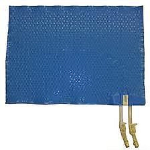Adroit Heat Therapy Pad # WD-024 18″x24″ Blue ***QTY 5***