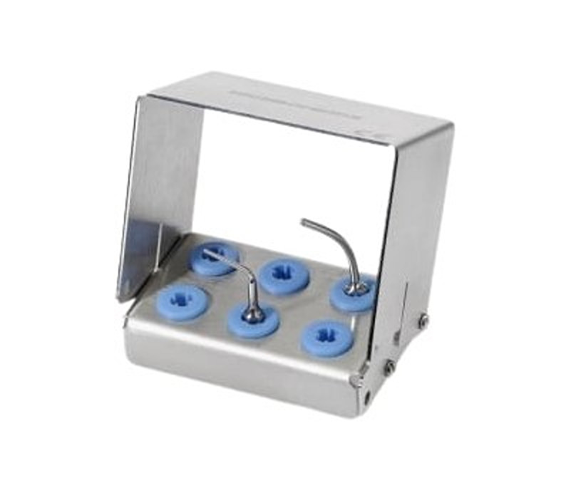 Endo Accessories Ultrasonic Tip Stand By EndoTech