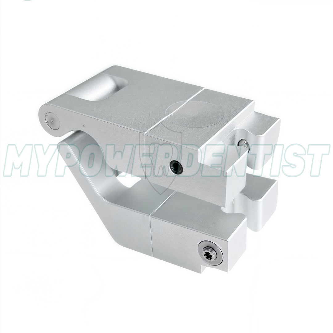 Dental 3Shape Articulator 3D Printing Digital Jaw Frame Bite Frame Print Model