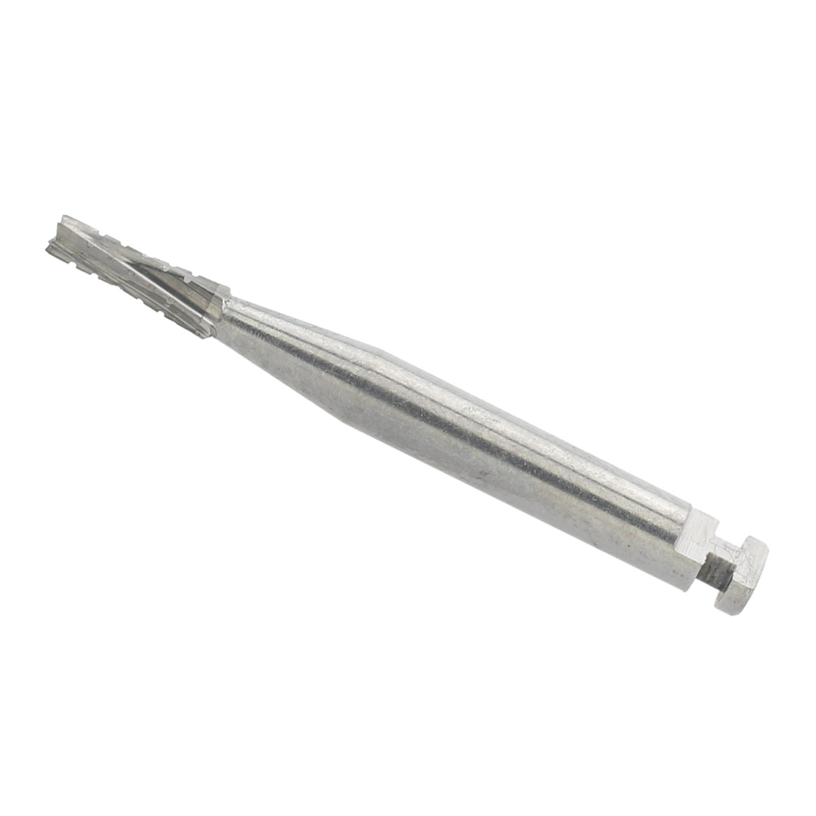Wave Dental Latch Carbide Bur RA702 Flat End Taper for Low Speed Contra Angle