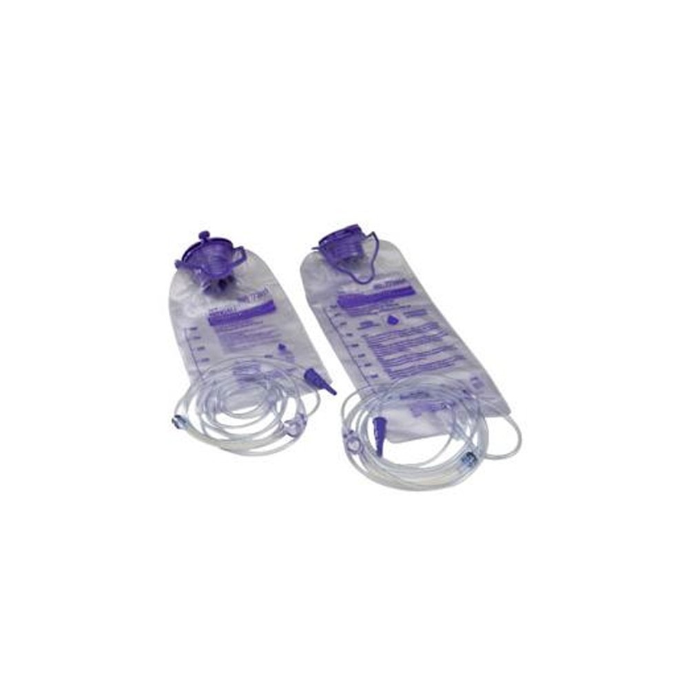 KANGAROO EPUMP PUMP SET 500 ML, NON-STERILE, DEHP-FREE