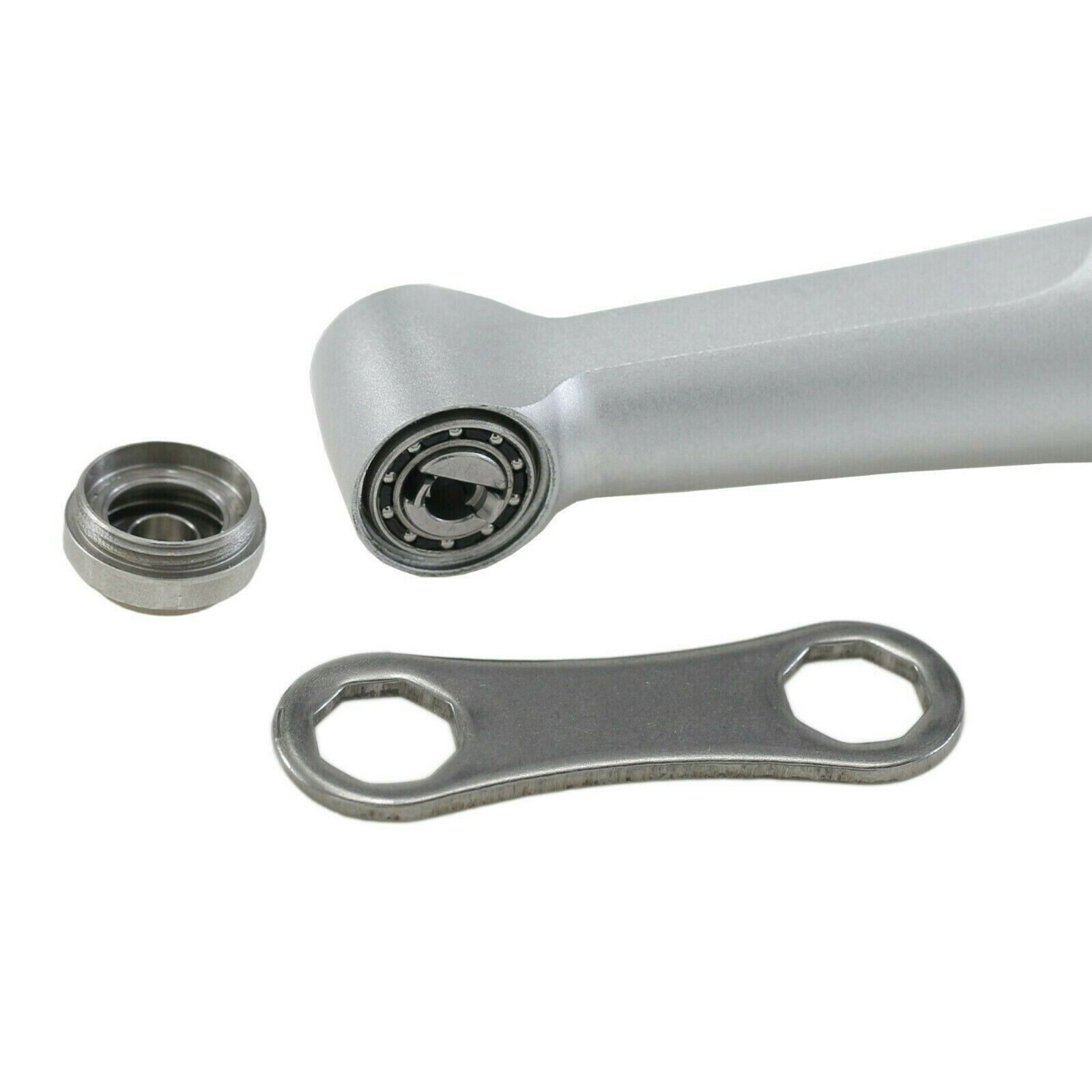 COXO Dental Endo Handpiece 6:1 10:1 Contra Angle For Dentsply Wave One NSK M4