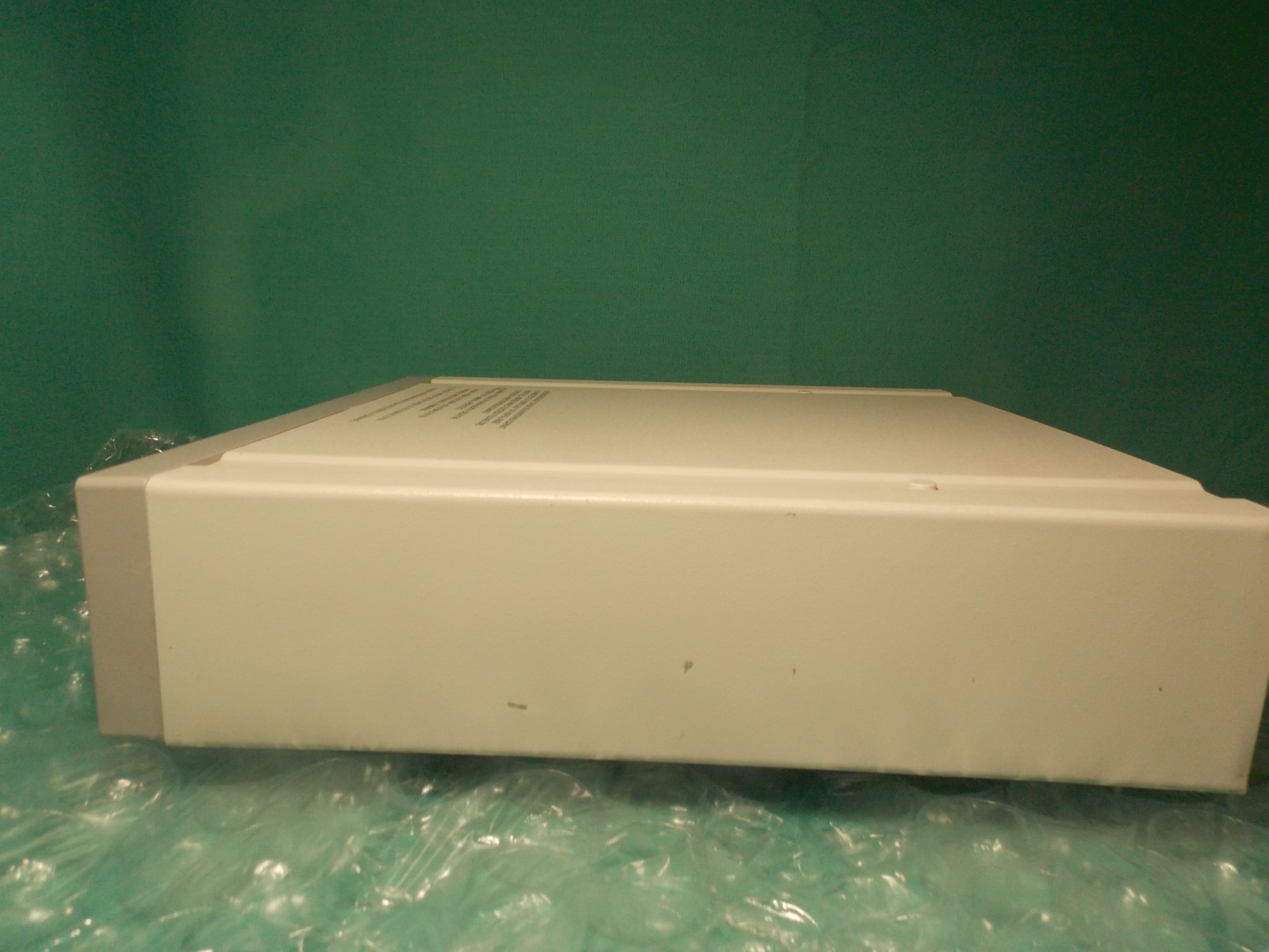 KARL STORZ 202221-20 SOB TRICAM SL NTSC CAMERA CONTROL UNIT VIDEO CCU(LAM-5000)