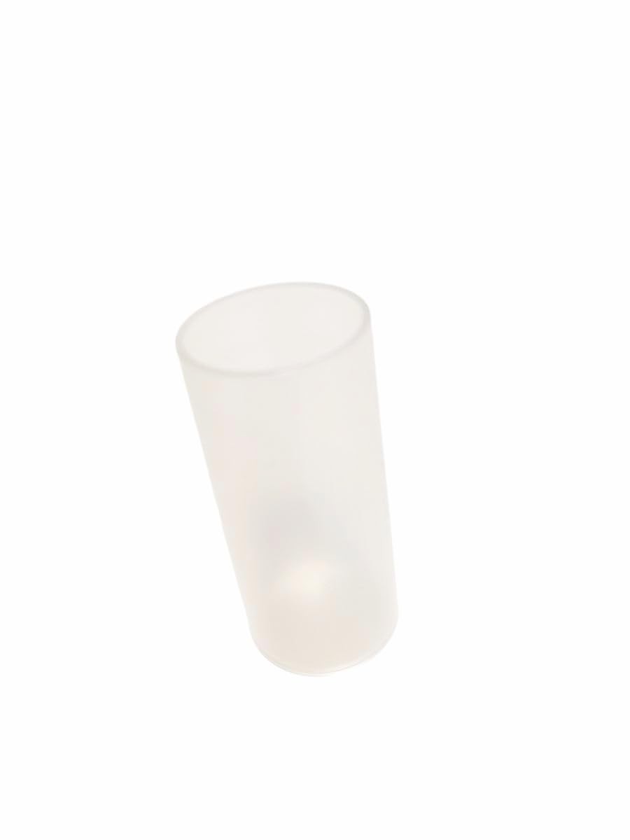 Pack of 25 Disposable Mouthpieces (Compatible with Contec Spirometer SP10/SP10W/