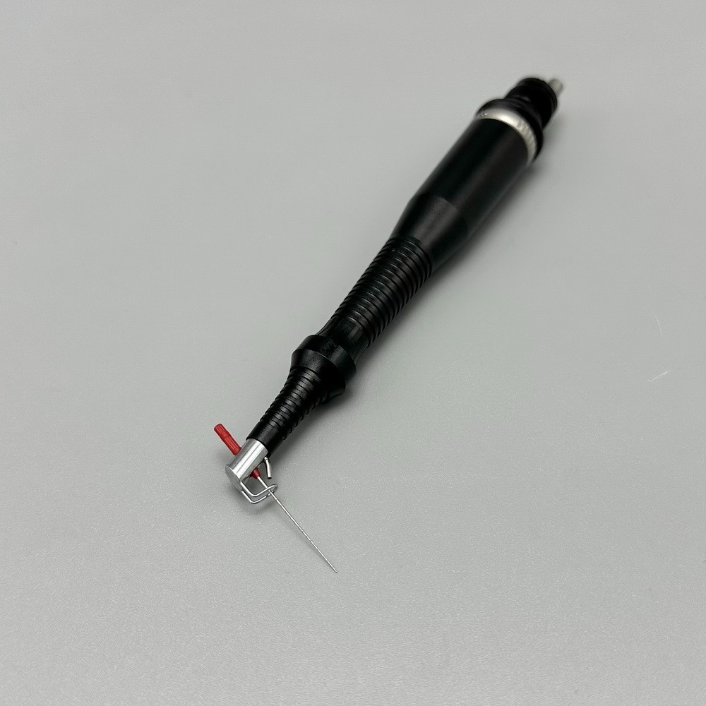Sonic Air Driven Endo System Endodontic Handpiece File Fit Medidenta MM1500 4H