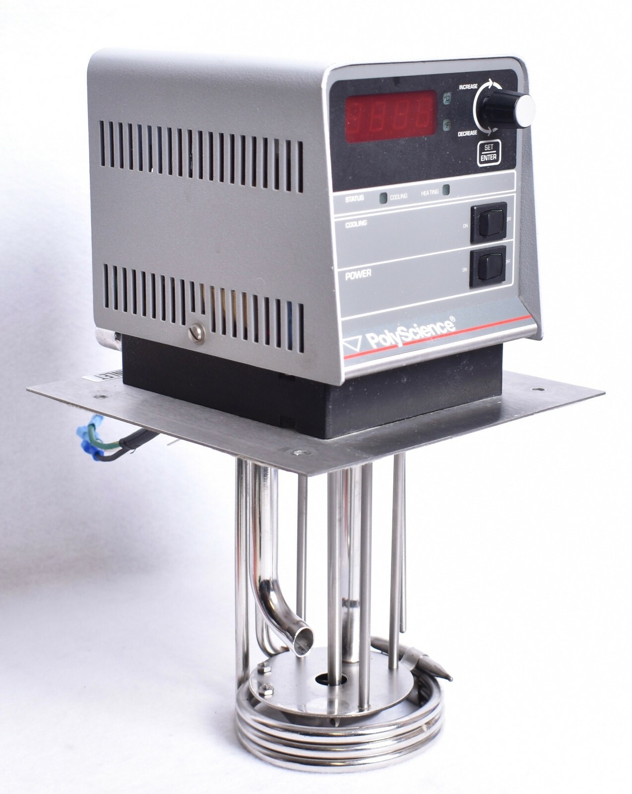 PolyScience 9105 Temperature Controller 240V 50Hz 5A 1Ph