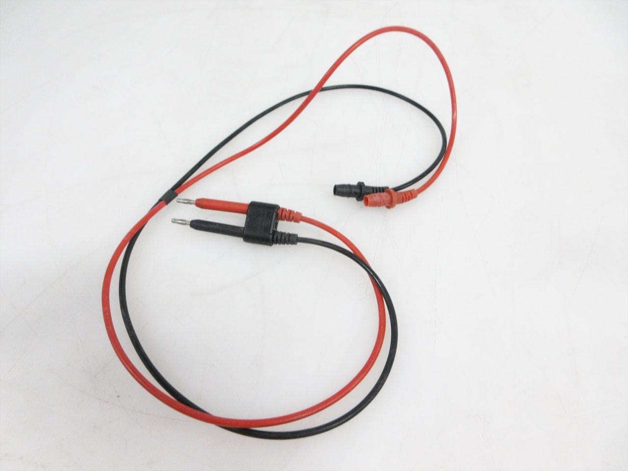 BIORAD 1652948 POWER CABLES FOR LID OF MINI-PROTEAN DODECA CRITERION PLUS CELLS