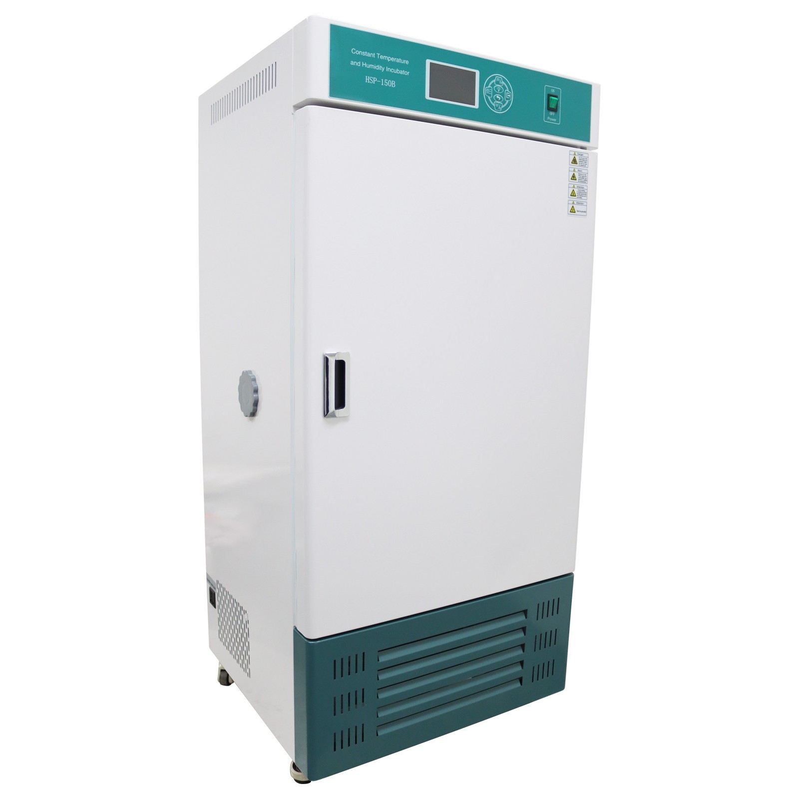 Floor-type 150L Constant Temperature and Humidity Incubators 41-149°F Temp. 220V