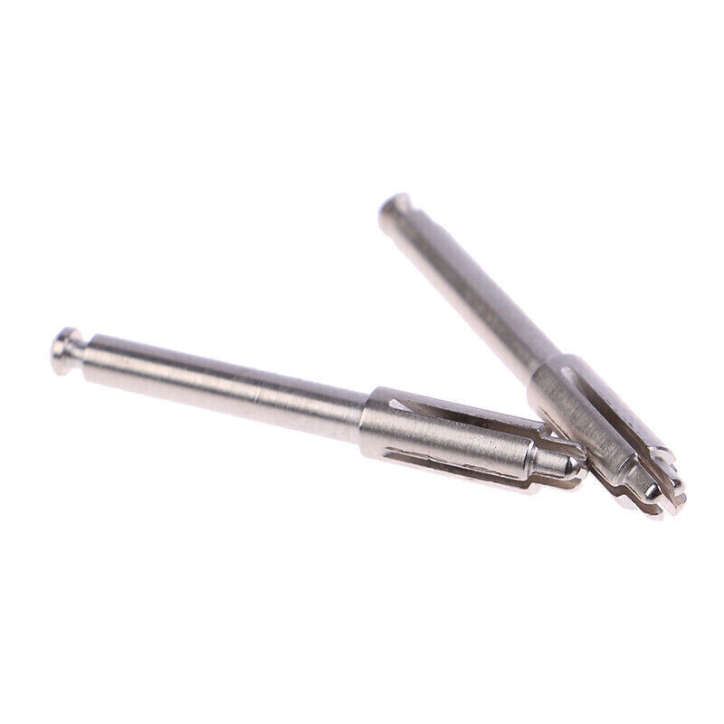Dental Discs Coarse Composite Finishing Polishing Discs 12.7mm/10pcs Mandrel