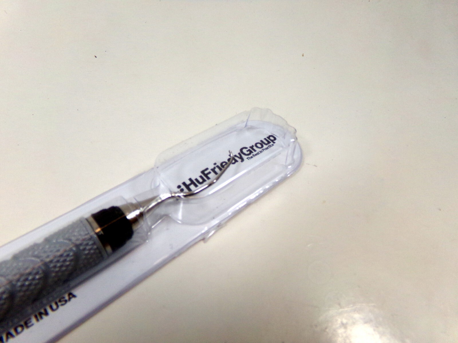 Mini Five Gracey Curette #13/14 SAS13/148 HU FRIEDY