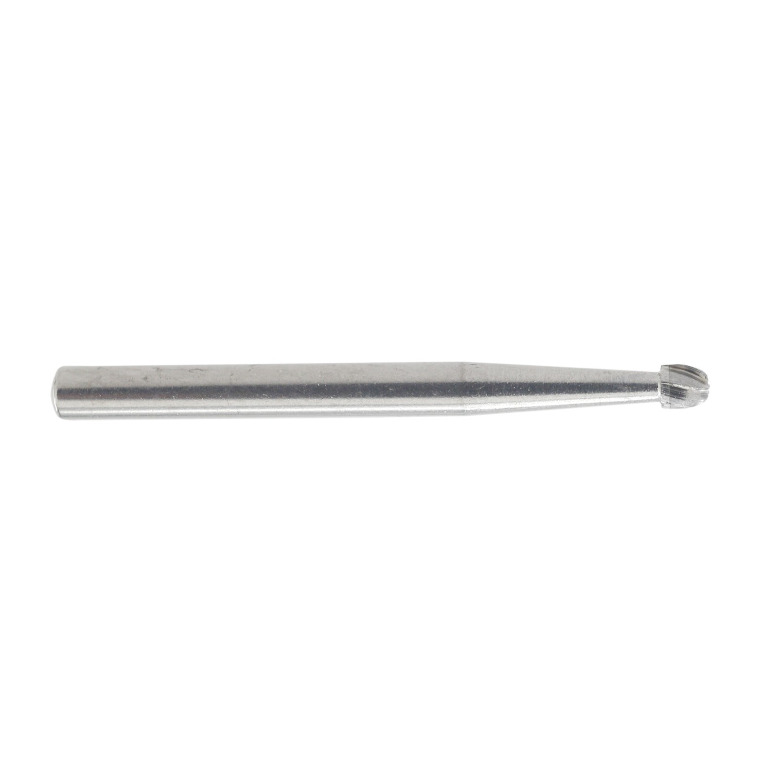 Wave Dental Carbide Round Burs 1/4 1/2 3 4 5 6 7 8 FG High Speed Handpiece Bur