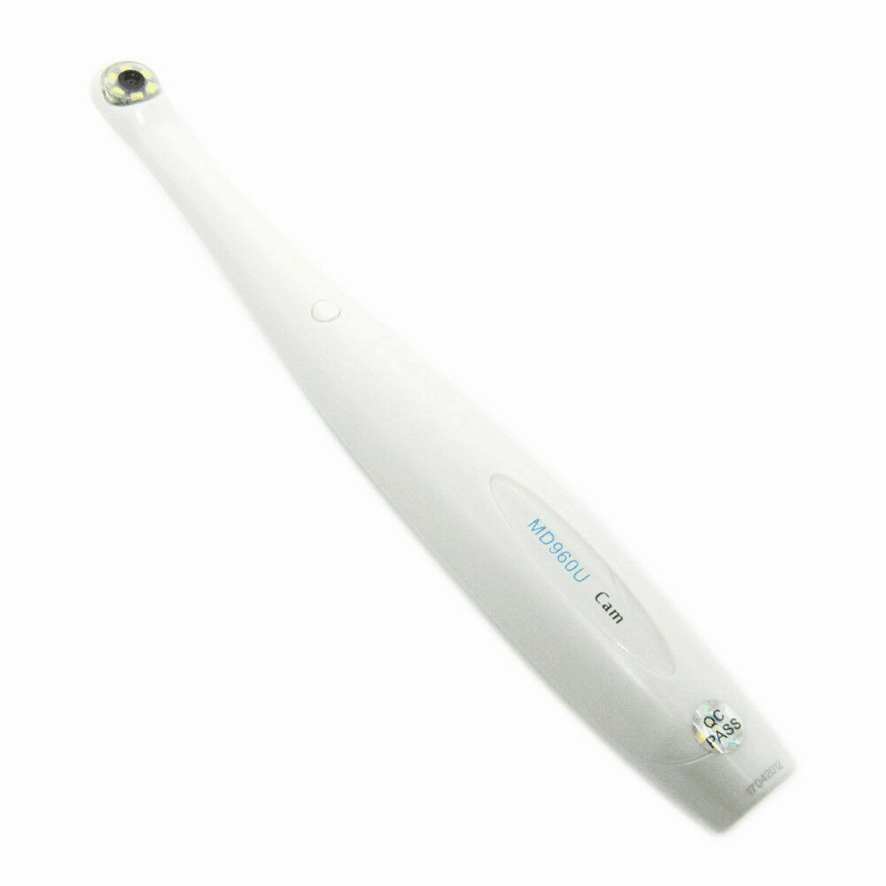 MD960U Dental Intraoral Camera Automatic Focusing Imaging USB 1/4″ Sony CCD USA
