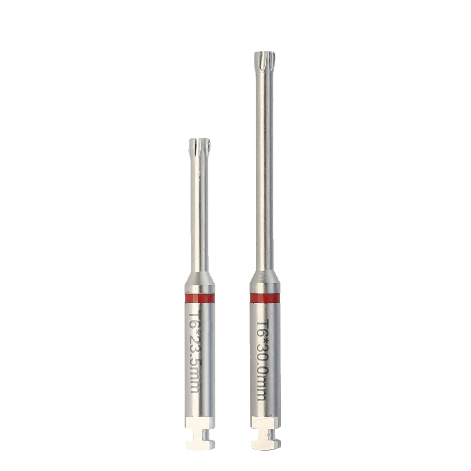 Implant Screwdrivers T6 Drivers Straumann Torque Wrench Ratchet Hand Adapter SCS